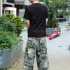 アンディフィーテッドのTシャツコーディネート | 260711-1635-20 Fumiya 3枚目の写真