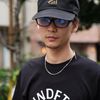アンディフィーテッドのTシャツコーディネート | 260711-1635-20 Fumiya 4枚目の写真