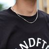 アンディフィーテッドのTシャツコーディネート | 260711-1635-20 Fumiya 5枚目の写真
