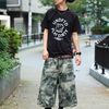 アンディフィーテッドのTシャツコーディネート | 260711-1635-20 Fumiya 2枚目の写真