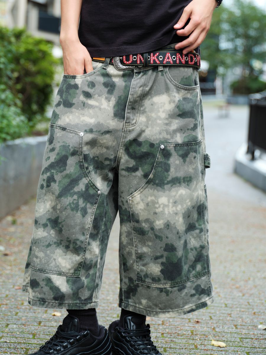 アンディフィーテッドのTシャツコーディネート | 260711-1635-20 Fumiya 9枚目の写真
