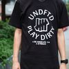 アンディフィーテッドのTシャツコーディネート | 260711-1635-20 Fumiya 6枚目の写真