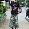 アンディフィーテッドのTシャツコーディネート | 260711-1635-20 Fumiya