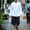 古着のTシャツコーディネート | 260712-0913-09 黒崎 2枚目の写真
