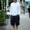 古着のTシャツコーディネート | 260712-0913-09 黒崎 3枚目の写真