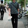 ジャーナルスタンダードのシャツコーディネート | 260711-1640-42 ヨシカワタカシ 2枚目の写真