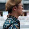 ジャーナルスタンダードのシャツコーディネート | 260711-1640-42 ヨシカワタカシ 6枚目の写真