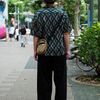 ジャーナルスタンダードのシャツコーディネート | 260711-1640-42 ヨシカワタカシ 4枚目の写真