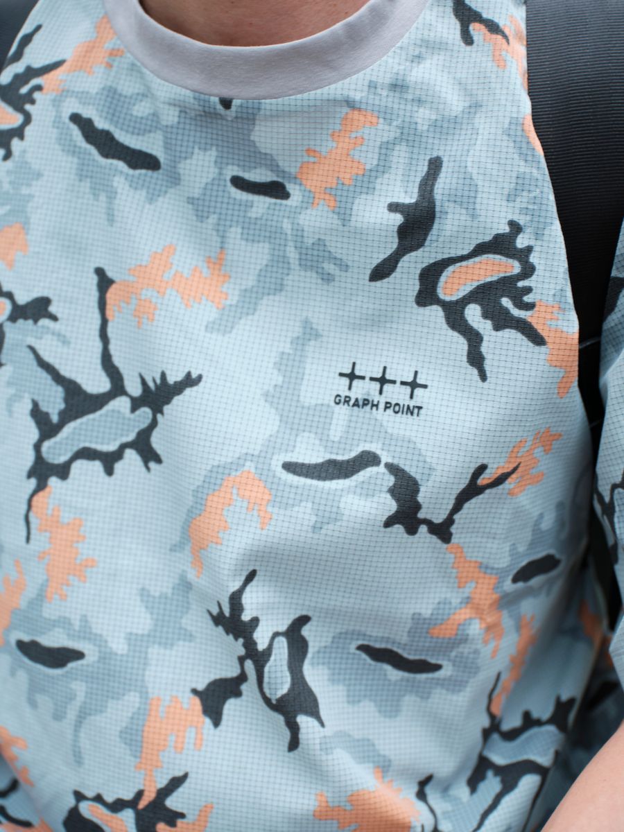 インヘリットのTシャツコーディネート | 260711-1643-24 キヨノリ 6枚目の写真