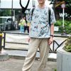 インヘリットのTシャツコーディネート | 260711-1643-24 キヨノリ