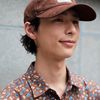不明のシャツコーディネート | 260708-0959-38 岡田聡太 5枚目の写真