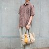 不明のシャツコーディネート | 260708-0959-38 岡田聡太