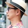 サンサーフのシャツコーディネート | 260712-0858-03 ヒロオミ 5枚目の写真