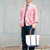 サンサーフのシャツコーディネート | 260712-0858-03 ヒロオミ