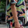 リーのオーバーオールコーディネート | 260712-0902-35 ヒトミ 4枚目の写真