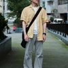 フォーティファイブアールのシャツコーディネート | 260712-0909-39 谷本武晴 3枚目の写真