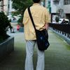 フォーティファイブアールのシャツコーディネート | 260712-0909-39 谷本武晴 4枚目の写真