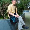 フォーティファイブアールのシャツコーディネート | 260712-0909-39 谷本武晴 2枚目の写真