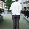 不明のTシャツコーディネート | 260708-1012-29 だいすけ 4枚目の写真
