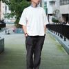 不明のTシャツコーディネート | 260708-1012-29 だいすけ 3枚目の写真