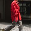 古着のシャツコーディネート | 260711-1238-59 井澤元気 3枚目の写真