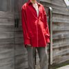 古着のシャツコーディネート | 260711-1238-59 井澤元気 4枚目の写真