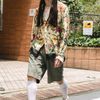 グッチのシャツコーディネート | 260711-1301-42 濵田隼史 3枚目の写真