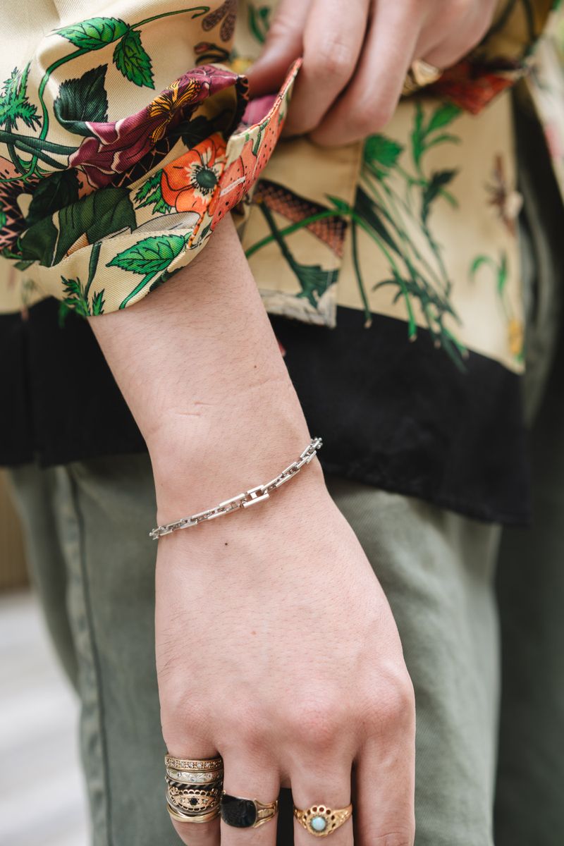 グッチのシャツコーディネート | 260711-1301-42 濵田隼史 8枚目の写真