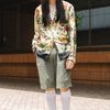 グッチのシャツコーディネート | 260711-1301-42 濵田隼史 4枚目の写真