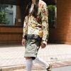 グッチのシャツコーディネート | 260711-1301-42 濵田隼史