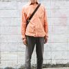 トゥモローランドのシャツコーディネート | 260711-1327-57 鏑木邦顕 3枚目の写真