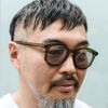 不明のTシャツコーディネート | 260709-2156-31 廣瀬 亮 4枚目の写真