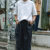 不明のTシャツコーディネート | 260709-2156-31 廣瀬 亮