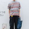 ビームスのTシャツコーディネート | 260711-1347-11 水野澄人 3枚目の写真