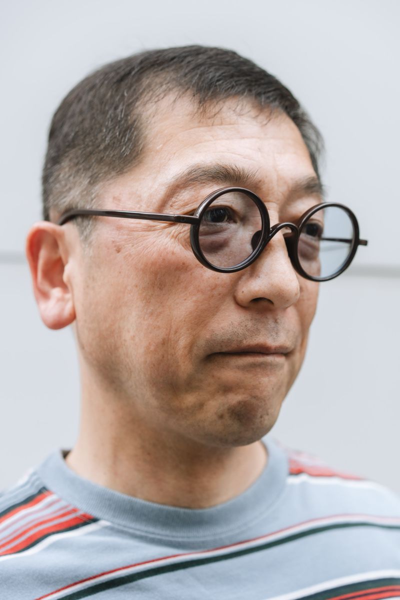 ビームスのTシャツコーディネート | 260711-1347-11 水野澄人 5枚目の写真