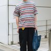 ビームスのTシャツコーディネート | 260711-1347-11 水野澄人 2枚目の写真