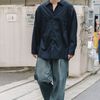 古着のシャツコーディネート | 260711-1355-36 本島 侑 2枚目の写真