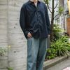 古着のシャツコーディネート | 260711-1355-36 本島 侑