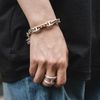 テアトラのポロシャツコーディネート | 260711-1359-27 冨永遼太 4枚目の写真