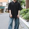 テアトラのポロシャツコーディネート | 260711-1359-27 冨永遼太 3枚目の写真