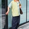 ヒューストンのシャツコーディネート | 260712-1031-38 青木政宜 2枚目の写真