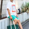 古着のTシャツコーディネート | 260713-0417-26 中尾 2枚目の写真