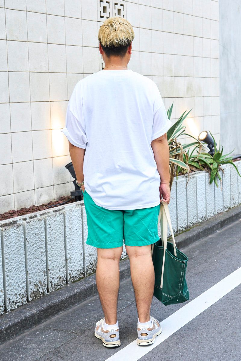 古着のTシャツコーディネート | 260713-0417-26 中尾 4枚目の写真