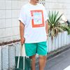 古着のTシャツコーディネート | 260713-0417-26 中尾 3枚目の写真