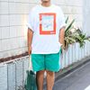 古着のTシャツコーディネート | 260713-0417-26 中尾