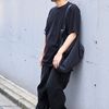 コモリのTシャツコーディネート | 260713-0419-32 江尻 2枚目の写真
