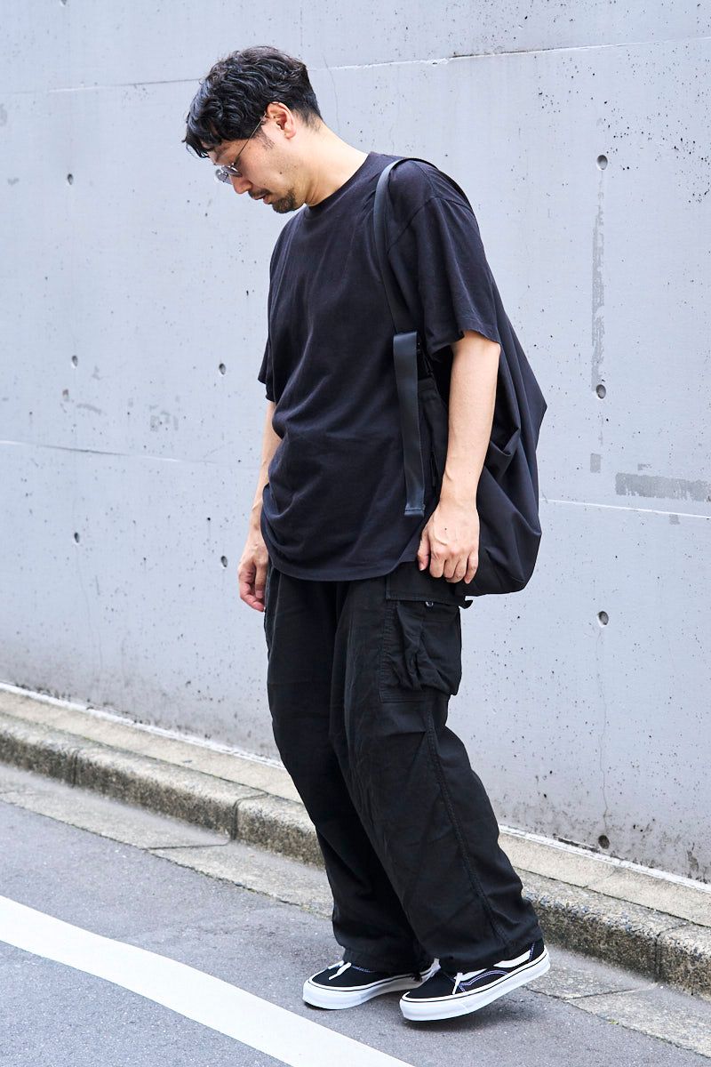 コモリのTシャツコーディネート | 260713-0419-32 江尻 3枚目の写真