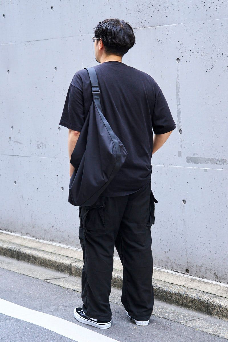 コモリのTシャツコーディネート | 260713-0419-32 江尻 4枚目の写真