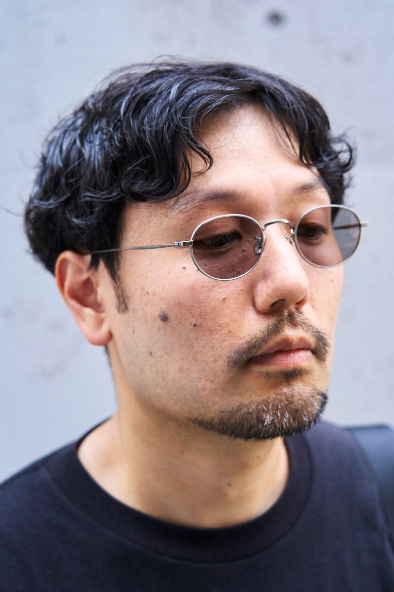 コモリのTシャツコーディネート | 260713-0419-32 江尻 5枚目の写真