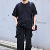 コモリのTシャツコーディネート | 260713-0419-32 江尻